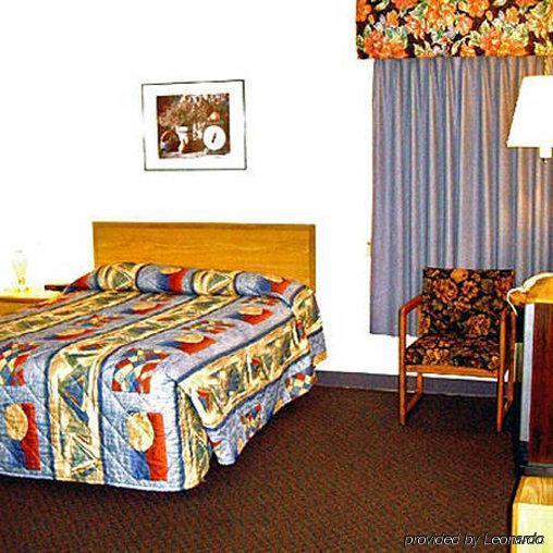 Apple Tree Inn Spokane Rum bild
